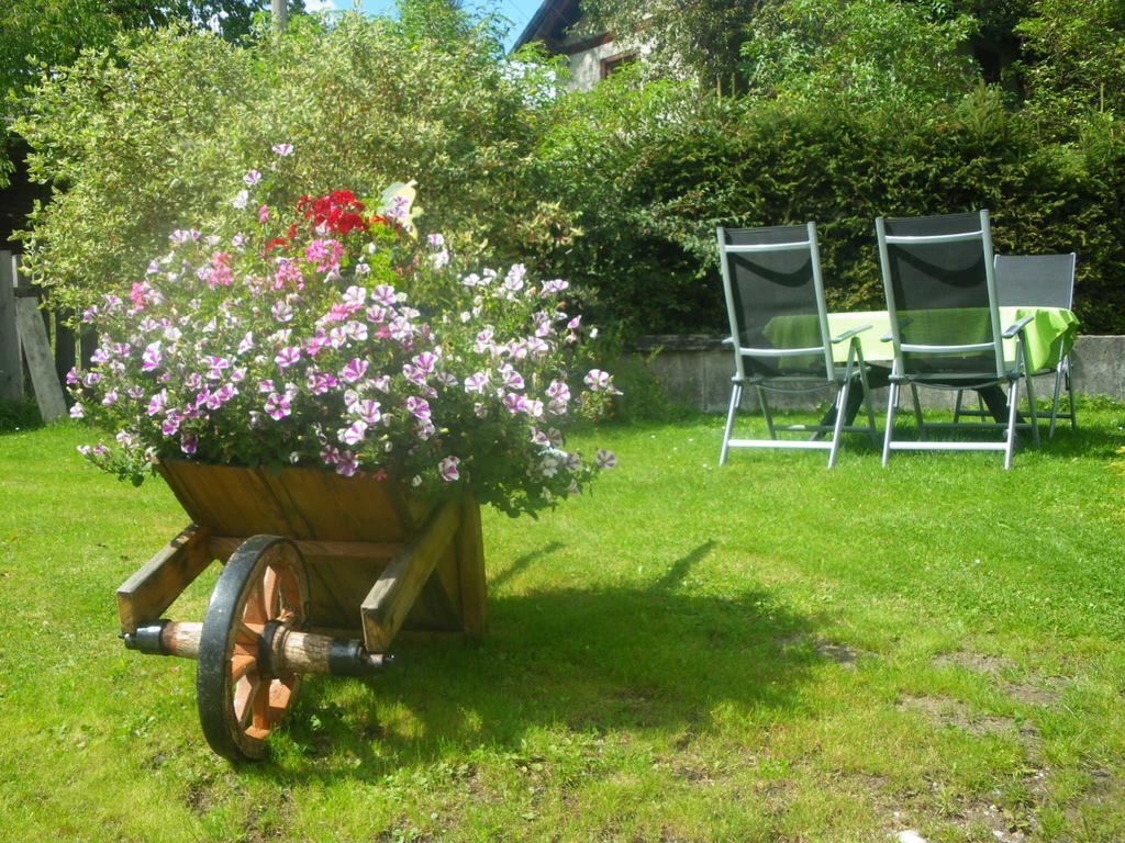 Apartamento Weitlaner Birgit Sillian Exterior foto