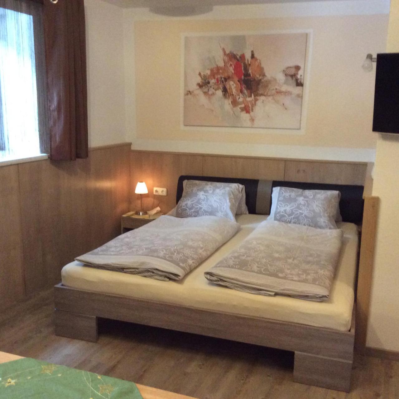 Apartamento Weitlaner Birgit Sillian Exterior foto
