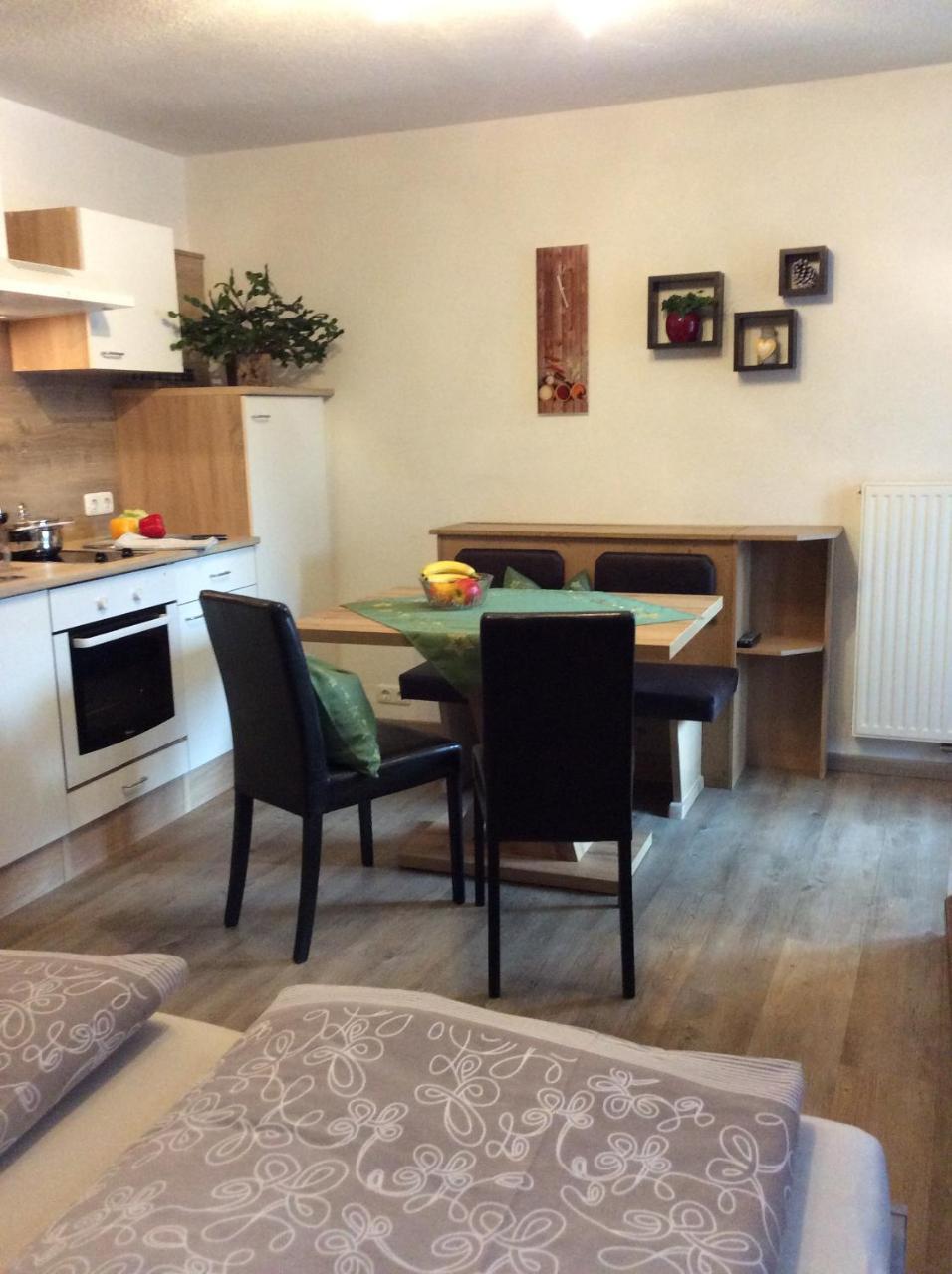 Apartamento Weitlaner Birgit Sillian Exterior foto