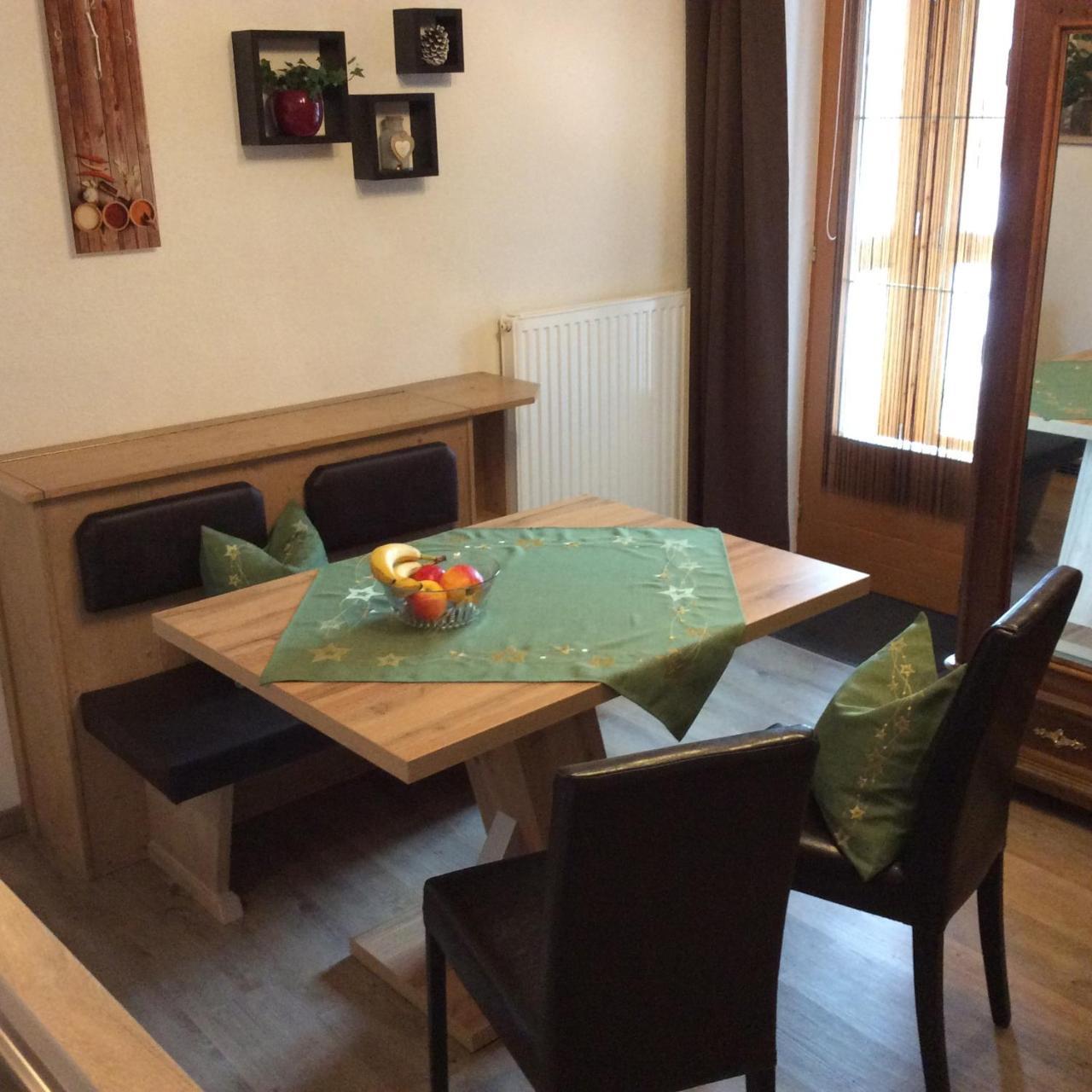 Apartamento Weitlaner Birgit Sillian Exterior foto